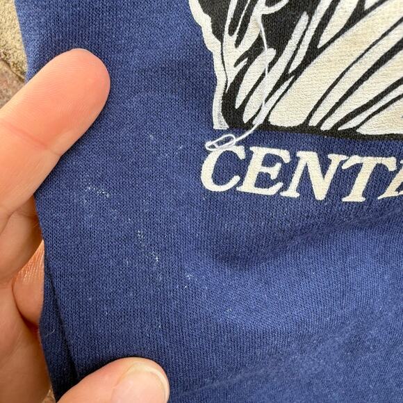 Vintage Single stitch America Centennial Tee shirt size Medium - Picture 5 of 8